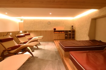 hotel hubertus