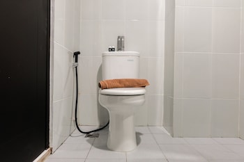 comfortable and spacious studio casa de parco apartment