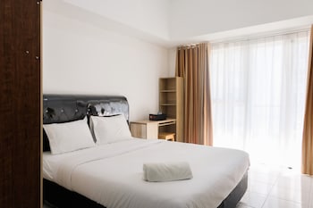 comfortable and spacious studio casa de parco apartment