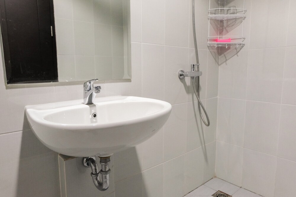 comfortable and spacious studio casa de parco apartment