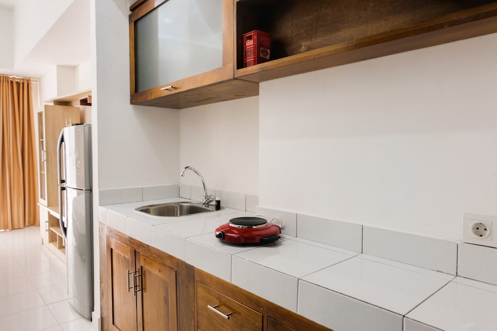 comfortable and spacious studio casa de parco apartment