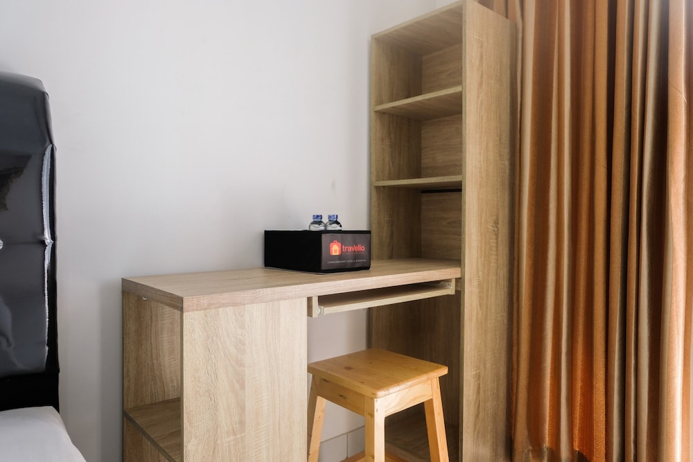 comfortable and spacious studio casa de parco apartment