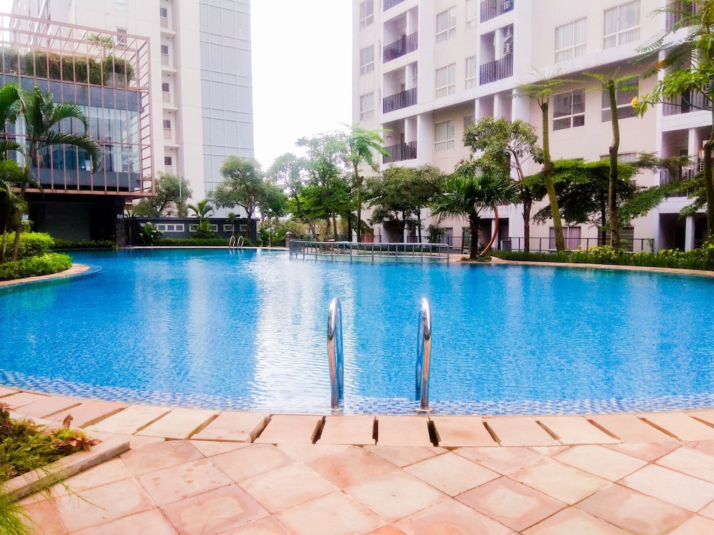 gading serpong
