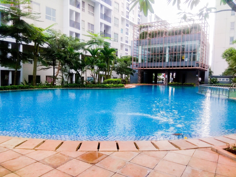 gading serpong