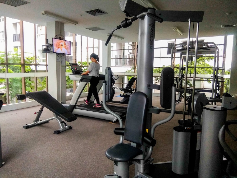 gading serpong