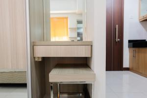 brand new cozy studio at scientia apartment