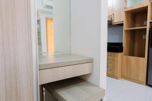 brand new cozy studio at scientia apartment