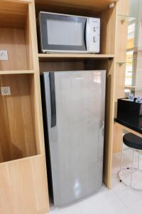 brand new cozy studio at scientia apartment