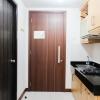 brand new cozy studio at scientia apartment