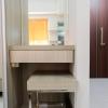 brand new cozy studio at scientia apartment