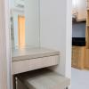 brand new cozy studio at scientia apartment