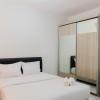 brand new cozy studio at scientia apartment