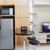 brand new cozy studio at scientia apartment