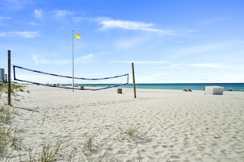 panama city beach