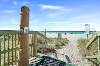 panama city beach