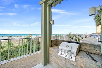 panama city beach