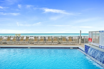 panama city beach