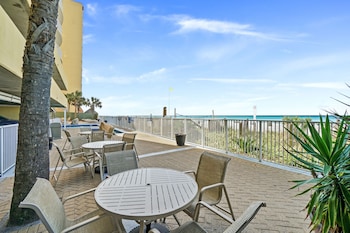 panama city beach
