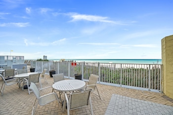 panama city beach
