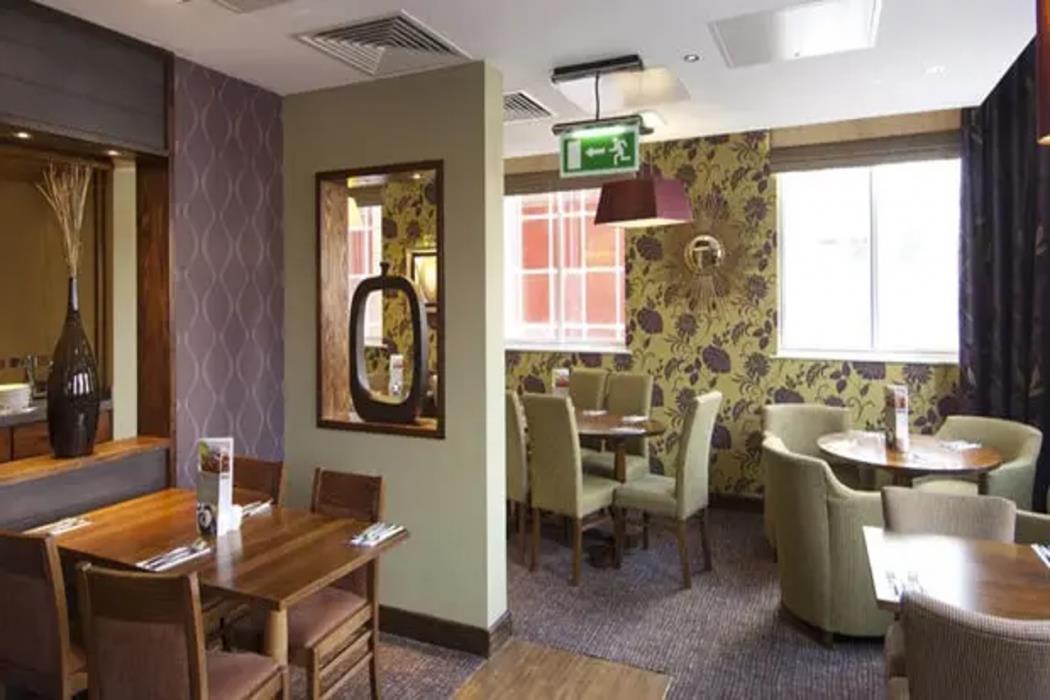 holiday inn carlisle m6 j44
