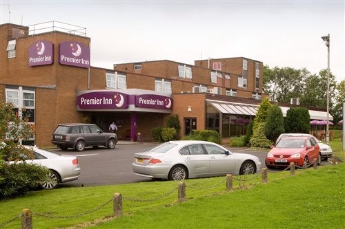 holiday inn carlisle m6 j44