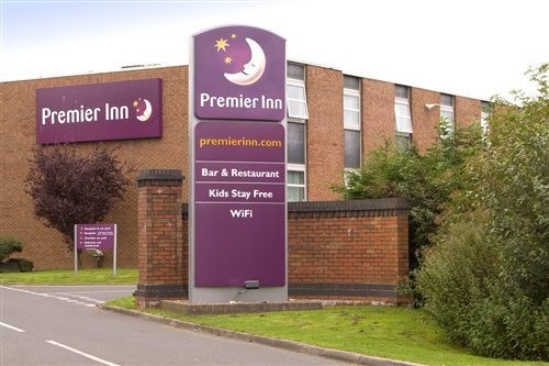 holiday inn carlisle m6 j44