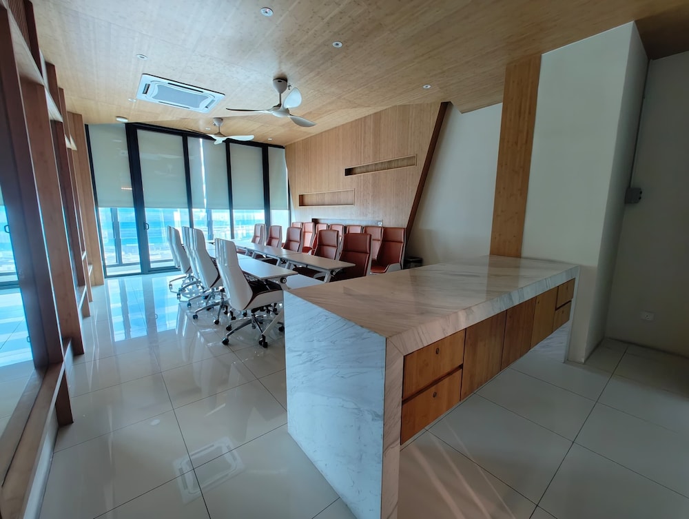 tribeca serviced suites bukit bintang managed by federal hotels international