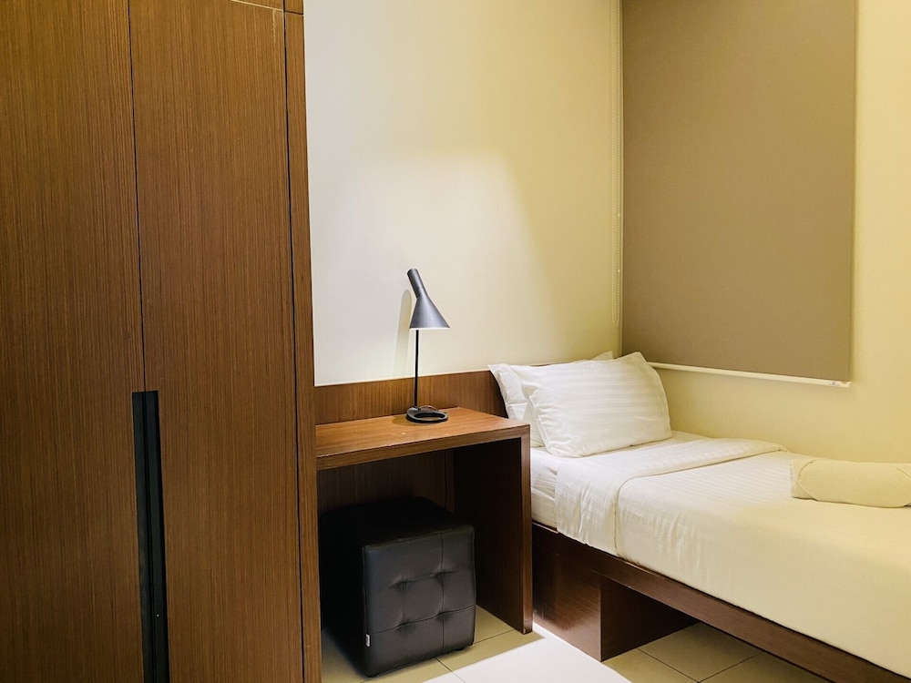 tribeca serviced suites bukit bintang managed by federal hotels international