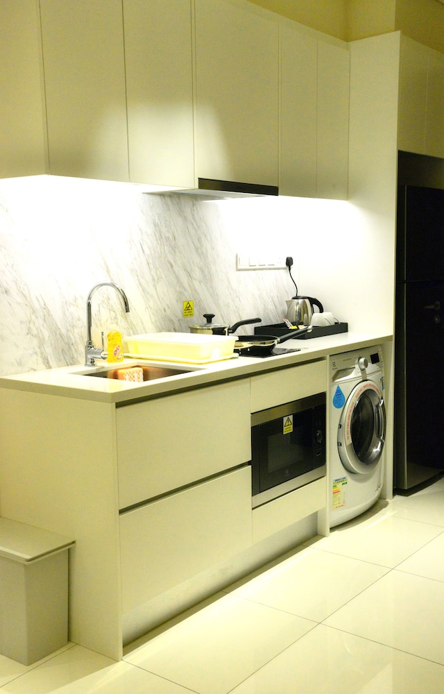 tribeca serviced suites bukit bintang managed by federal hotels international
