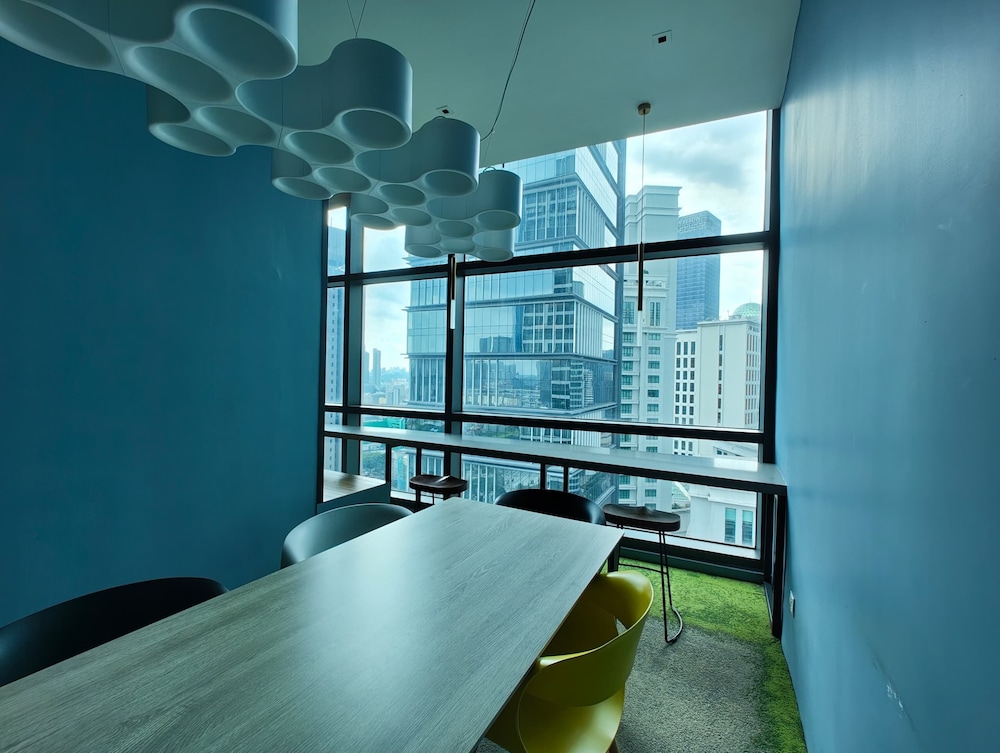 tribeca serviced suites bukit bintang managed by federal hotels international