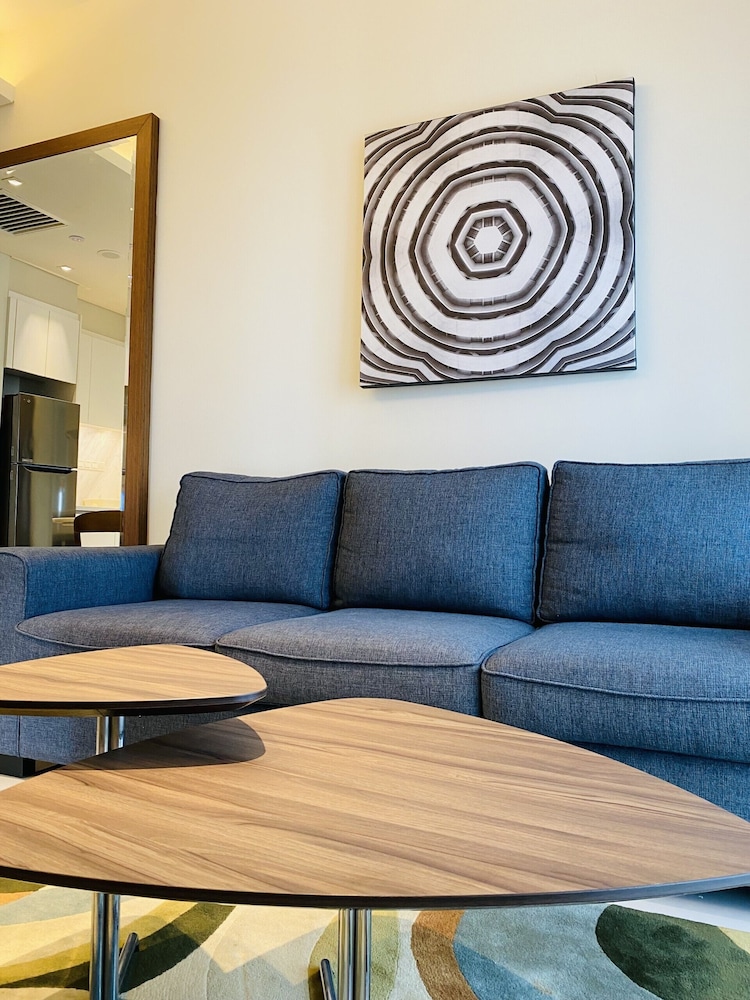 tribeca serviced suites bukit bintang managed by federal hotels international