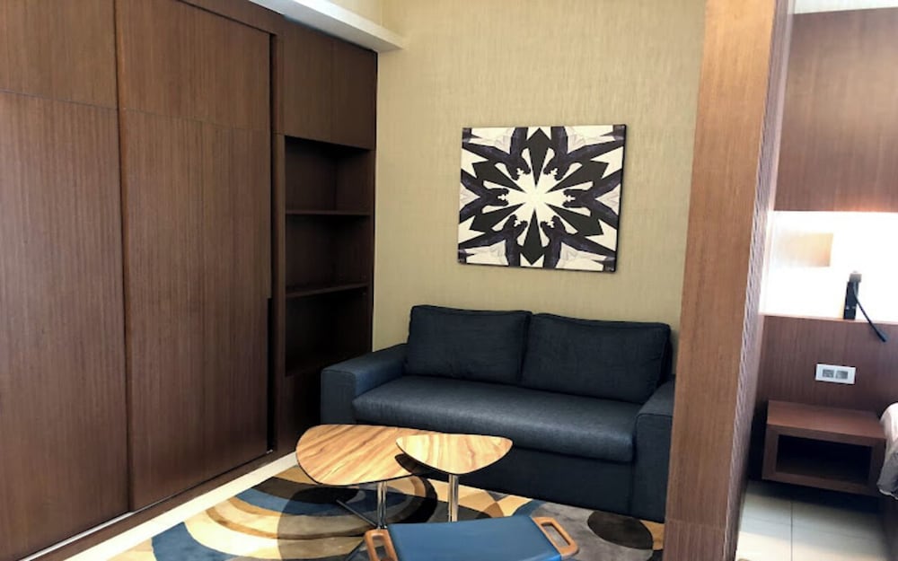 tribeca serviced suites bukit bintang managed by federal hotels international