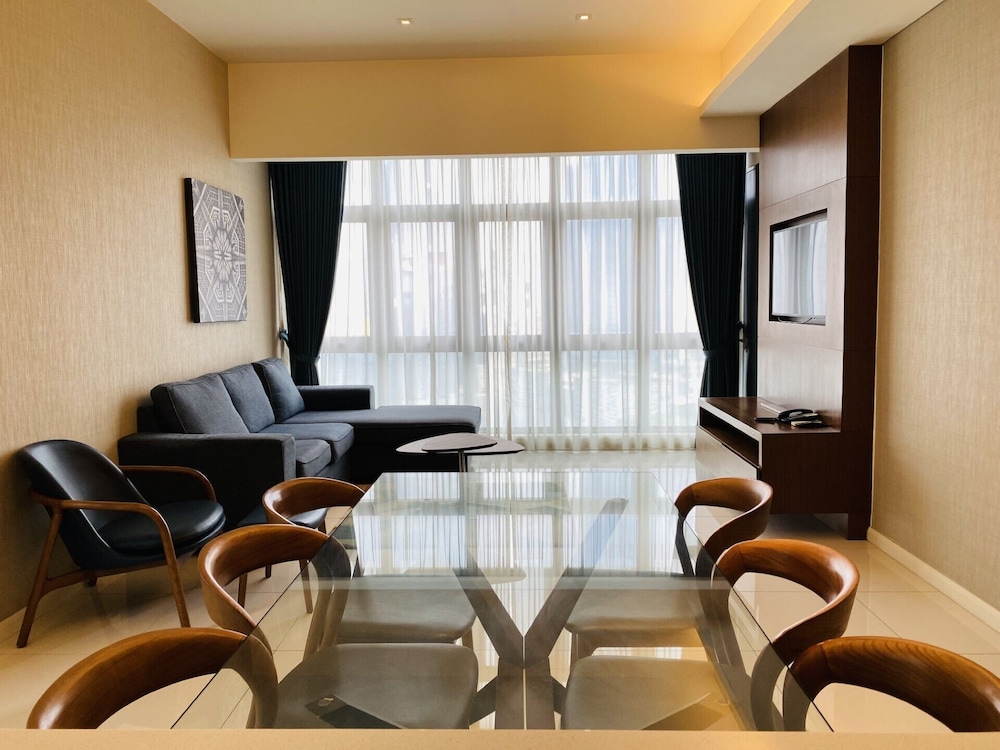 tribeca serviced suites bukit bintang managed by federal hotels international