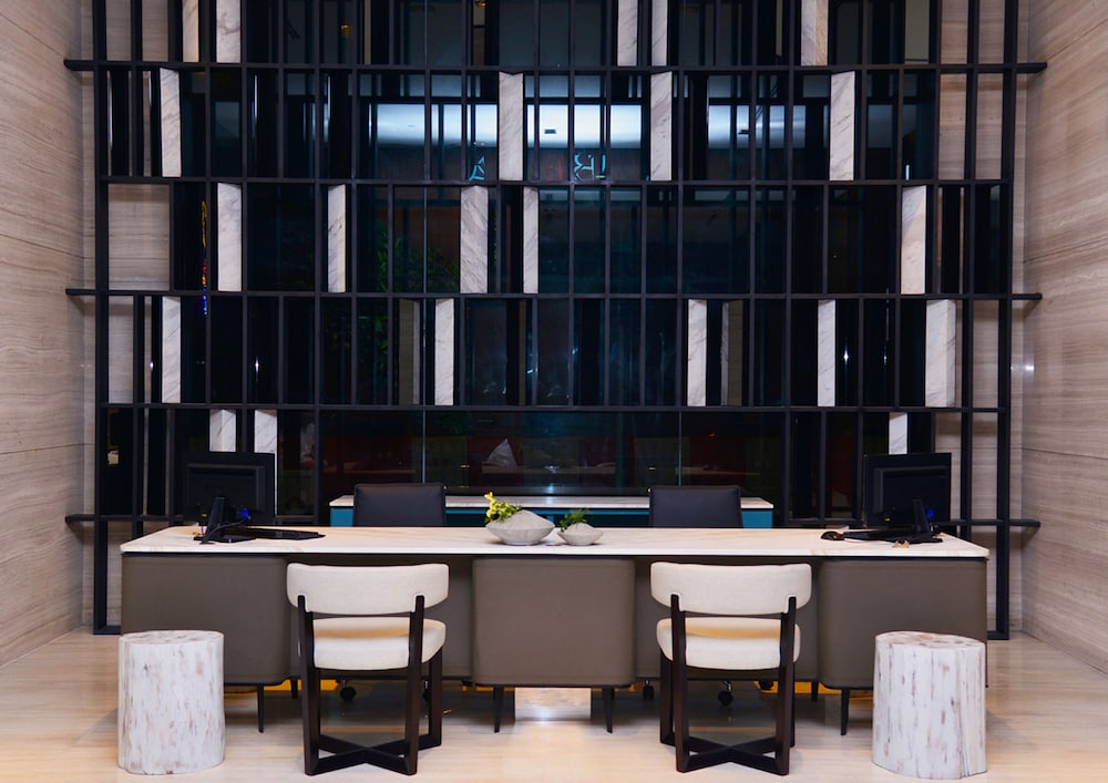 tribeca serviced suites bukit bintang managed by federal hotels international