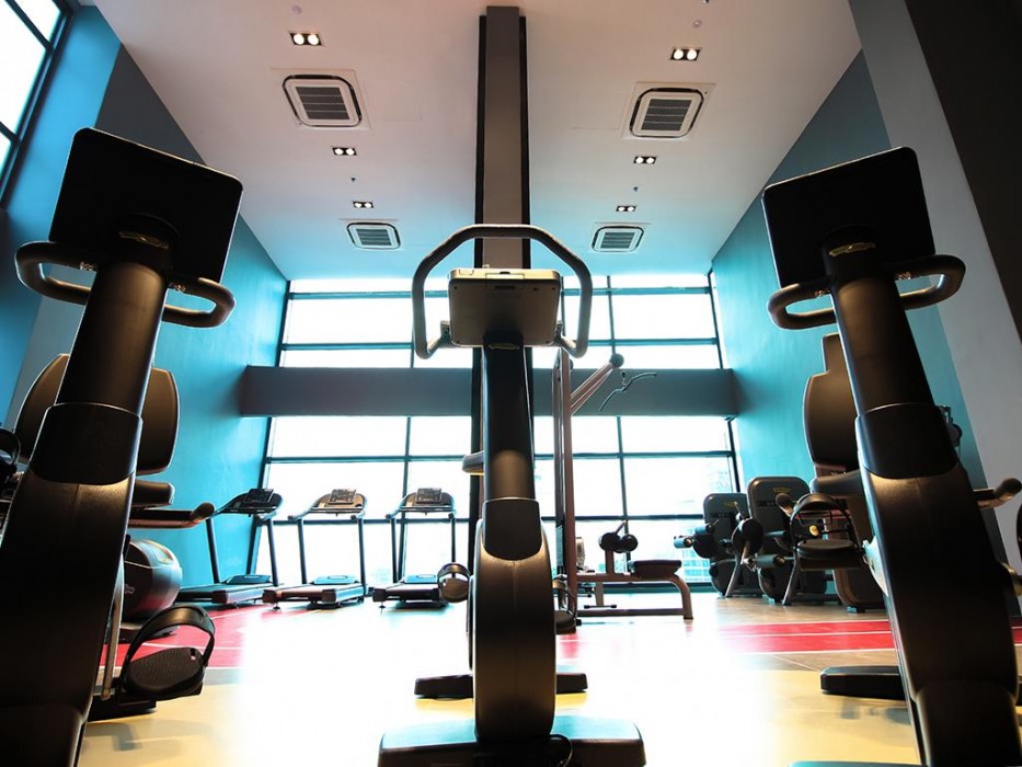 tribeca serviced suites bukit bintang managed by federal hotels international