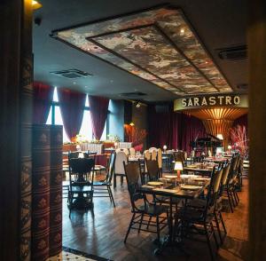 tribeca serviced suites bukit bintang managed by federal hotels international