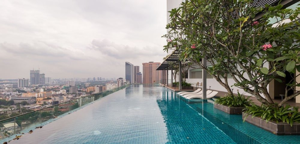 kuala lumpur