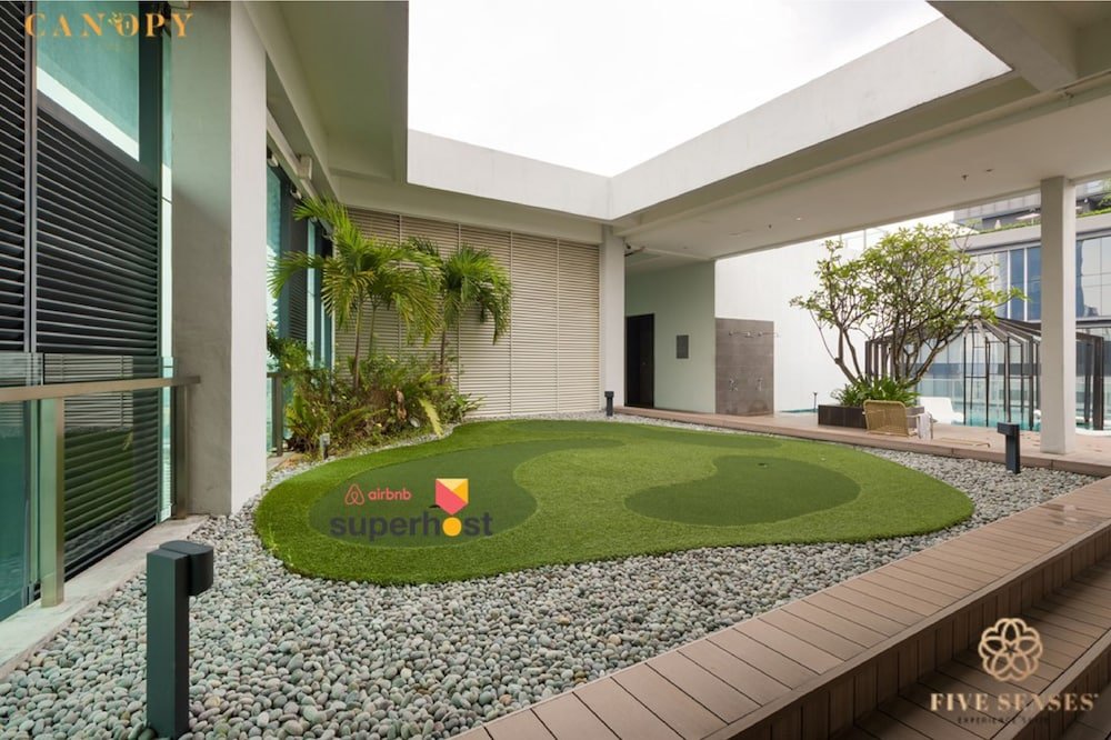 tribeca serviced suites bukit bintang managed by federal hotels international