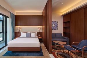 tribeca serviced suites bukit bintang managed by federal hotels international