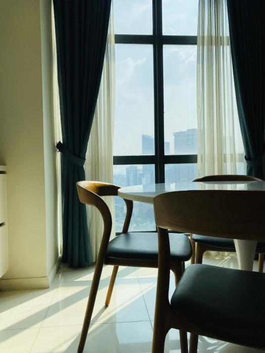 tribeca serviced suites bukit bintang managed by federal hotels international