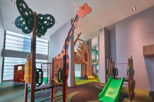 tribeca serviced suites bukit bintang managed by federal hotels international