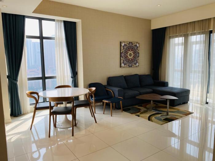 tribeca serviced suites bukit bintang managed by federal hotels international