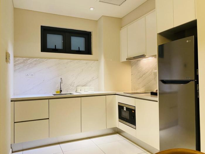 tribeca serviced suites bukit bintang managed by federal hotels international