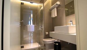 tribeca serviced suites bukit bintang managed by federal hotels international
