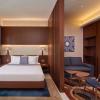 tribeca serviced suites bukit bintang managed by federal hotels international