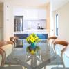 tribeca serviced suites bukit bintang managed by federal hotels international