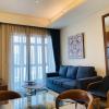 tribeca serviced suites bukit bintang managed by federal hotels international