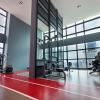 tribeca serviced suites bukit bintang managed by federal hotels international
