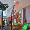 tribeca serviced suites bukit bintang managed by federal hotels international
