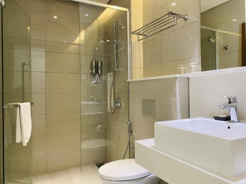 tribeca serviced suites bukit bintang managed by federal hotels international